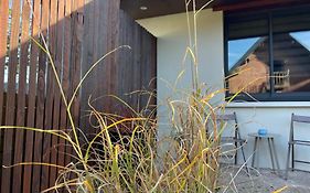 Yanna Lodge, Gite Classe 4 Etoiles Avec Spa Couvert Entierement