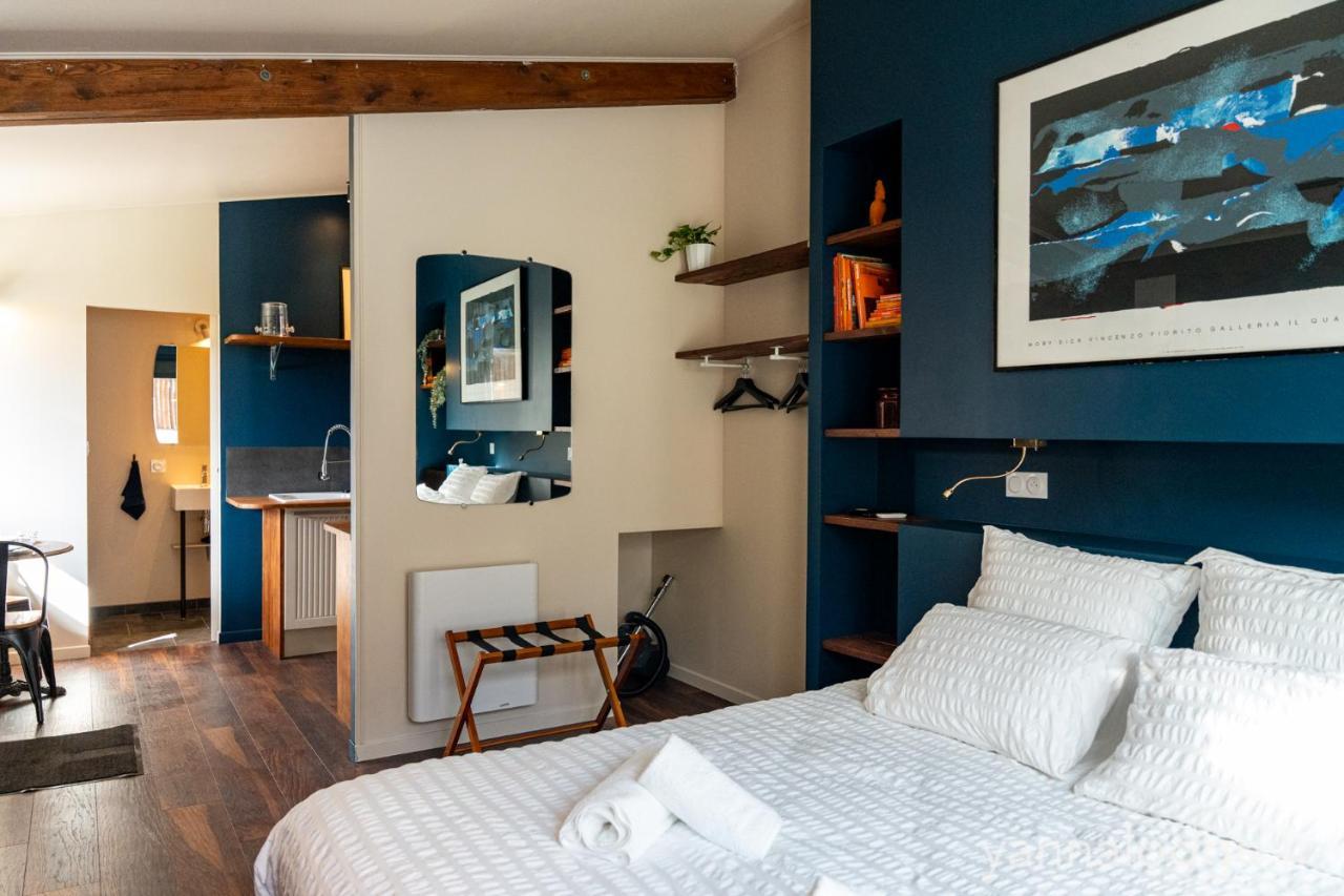 Yanna Lodge, Gite Classe 4 Etoiles Avec Spa Couvert Entierement Arrest Extérieur photo